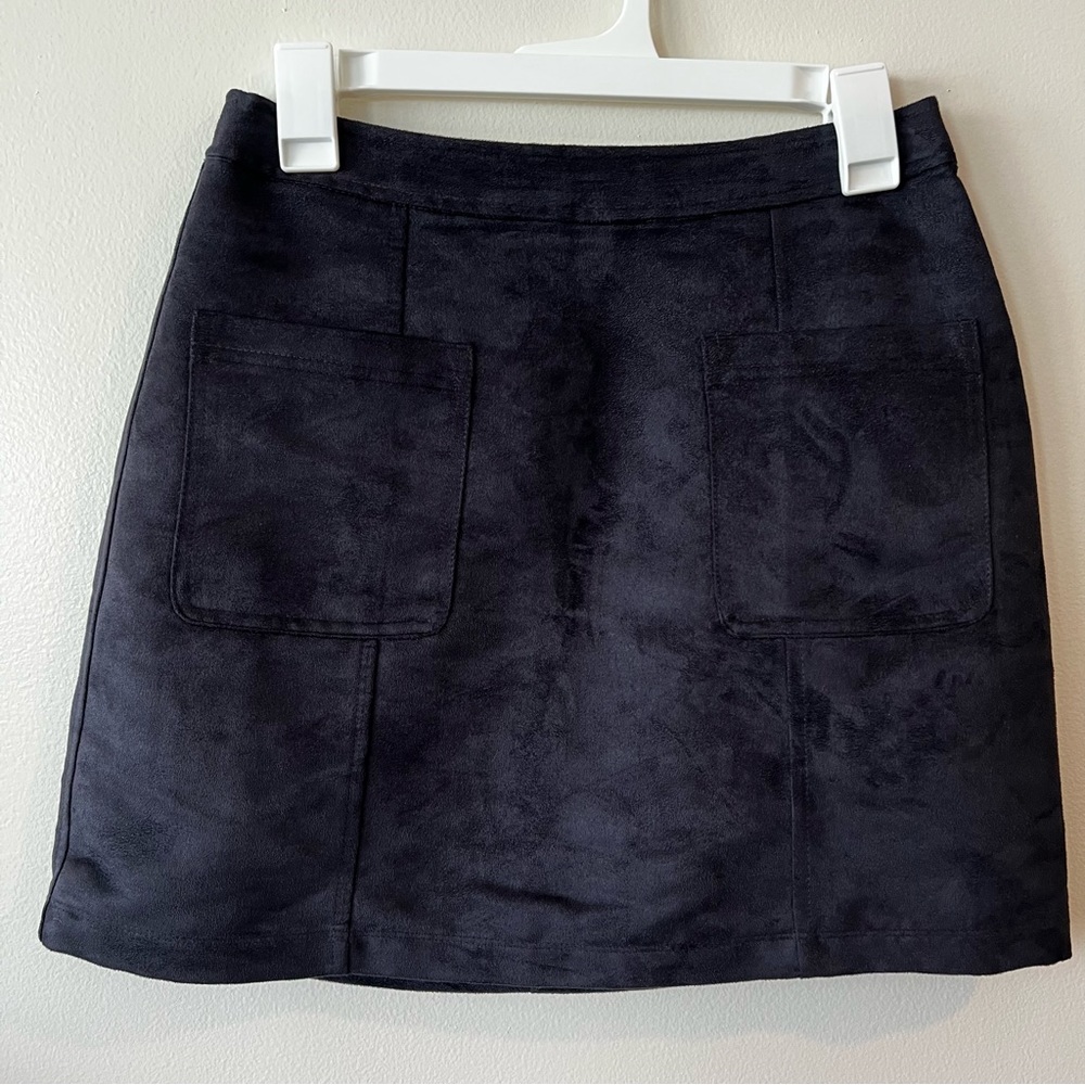 NWOT Old Navy Black Skirt